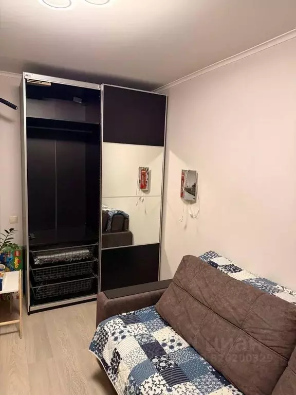 2-к кв. Москва Тихорецкий бул., 12К1 (58.0 м) - Фото 2