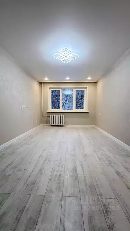 1-к кв. Тверская область, Тверь бул. Цанова, 11к1 (35.0 м) - Фото 1