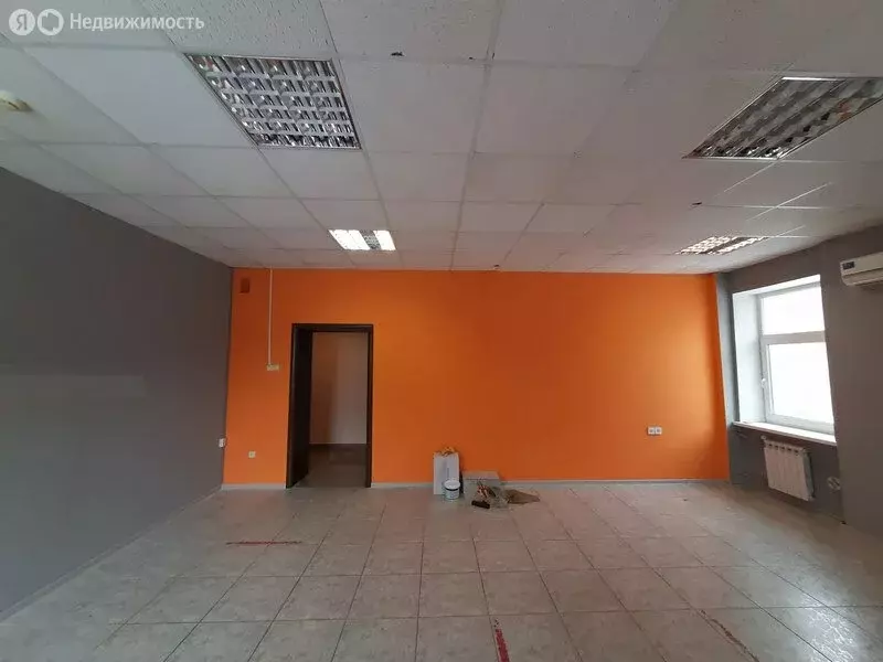 Офис (36.9 м) - Фото 1