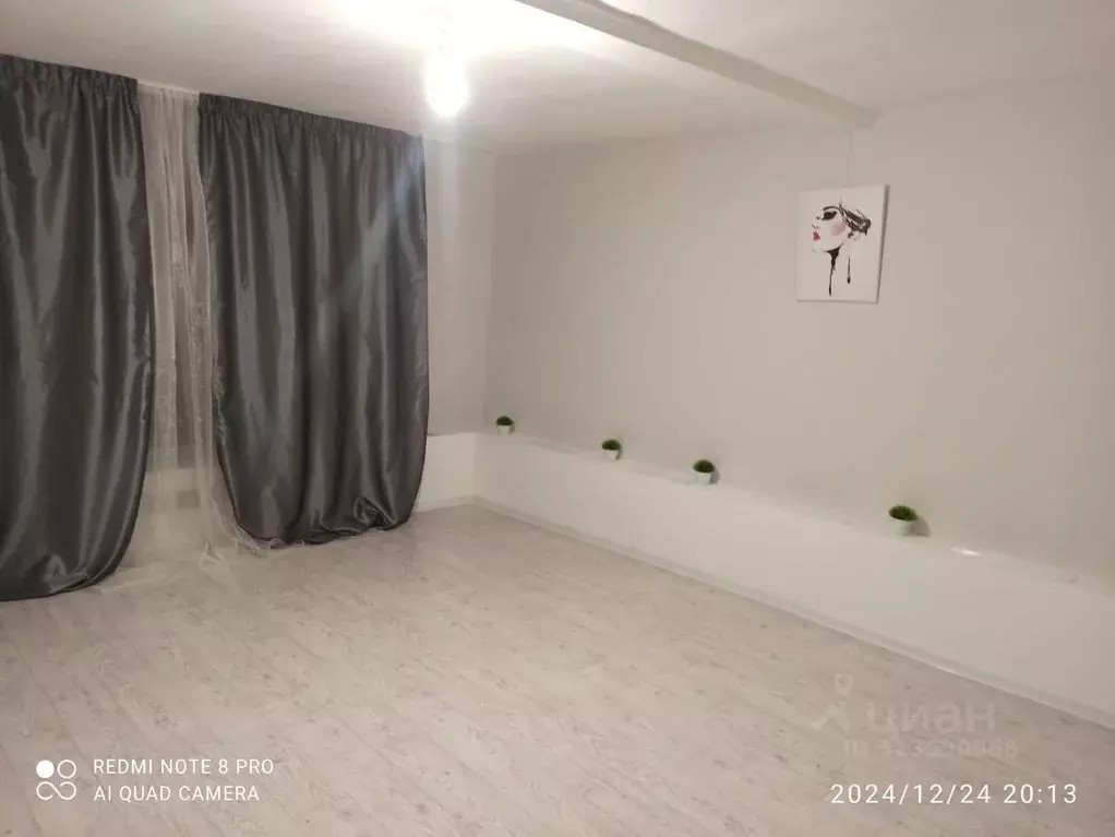 Дом в Челябинская область, Касли  (62 м) - Фото 2