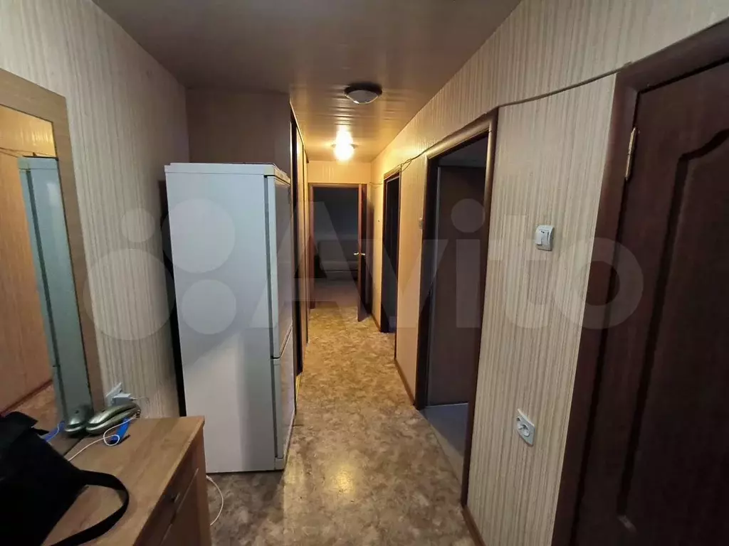 2-к. квартира, 46 м, 2/5 эт. - Фото 1