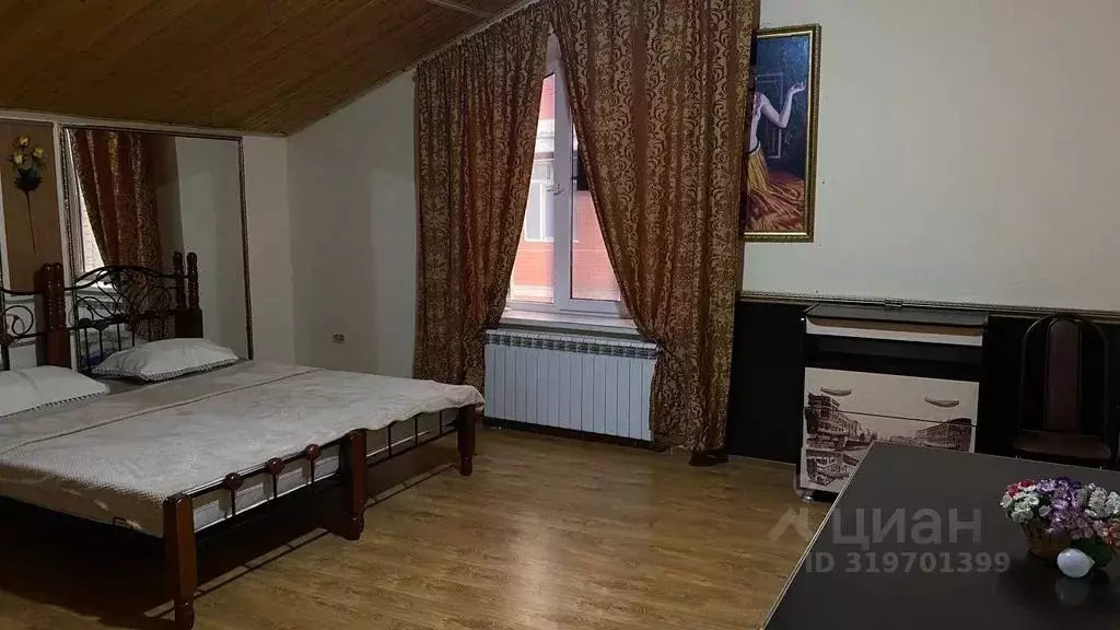 3-к кв. Дагестан, Махачкала ул. Героев Дагестана, 26 (160.0 м) - Фото 0