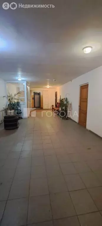 Квартира-студия: Томск, улица Белинского, 62 (14 м) - Фото 1