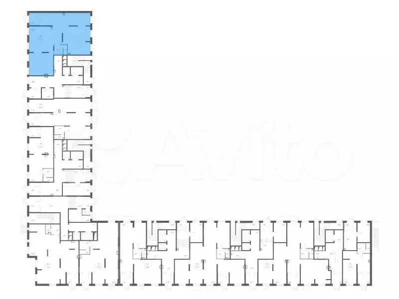 Продам помещение свободного назначения, 145.8 м - Фото 1