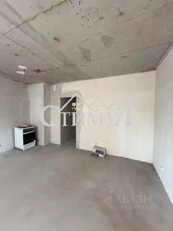 1-к кв. Хакасия, Абакан ул. Кирова, 185к2 (34.3 м) - Фото 1