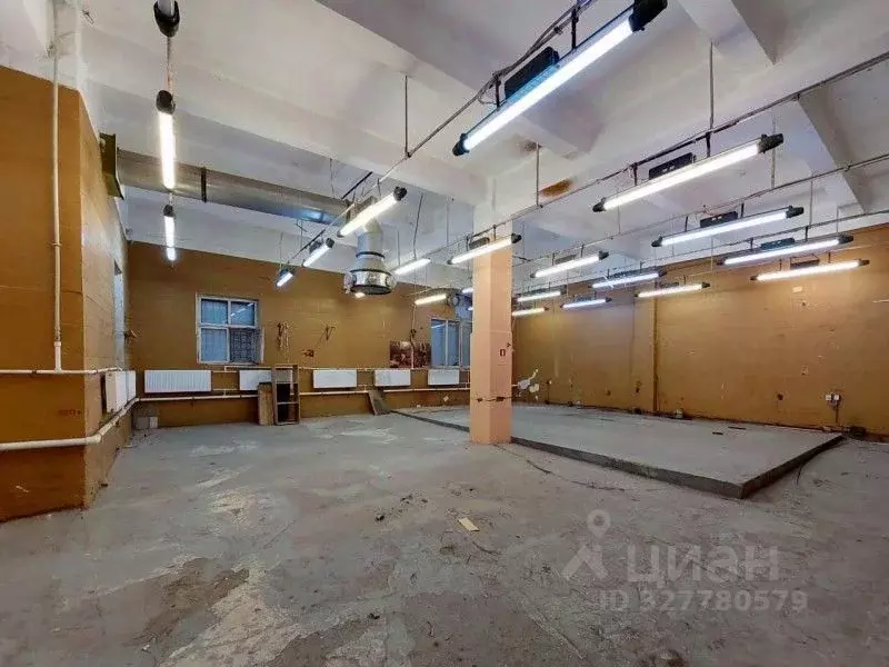 Склад в Санкт-Петербург Промышленная ул., 5 (237 м) - Фото 1