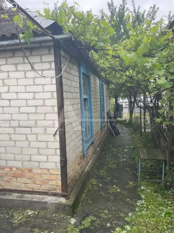 Дом в Минеральные Воды, Набережная улица (34 м) - Фото 1