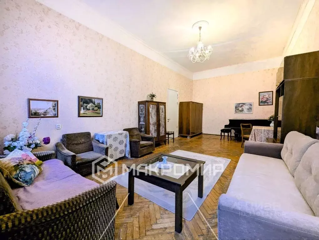 1-к кв. Санкт-Петербург ул. Восстания, 24/27 (68.0 м) - Фото 1