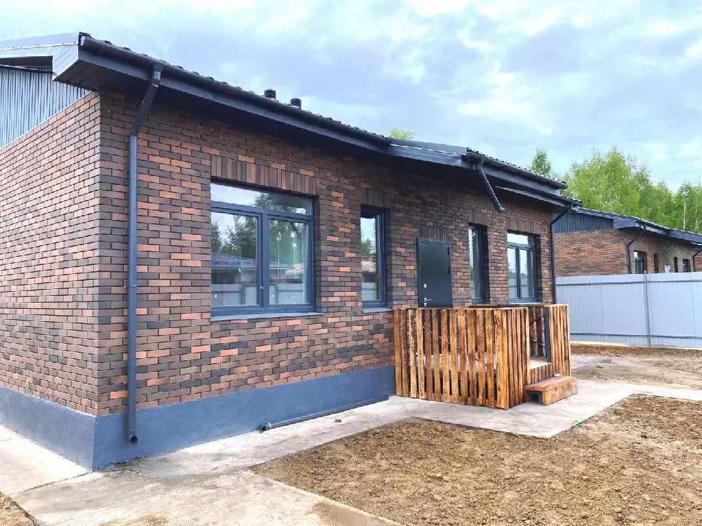 Продается дом в г. Раменское - Фото 2