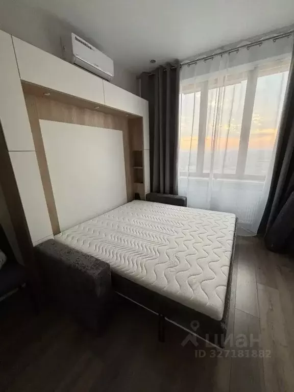 Студия Москва проезд Серебрякова, 11к2 (27.0 м) - Фото 1