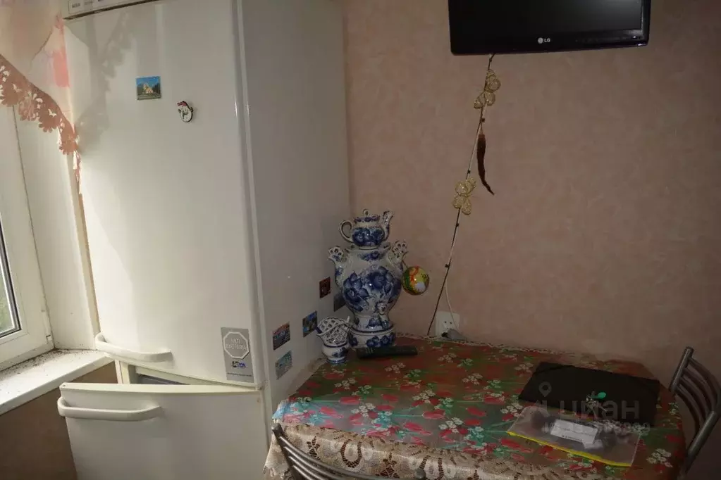 2-к кв. Москва ул. Молостовых, 8К4 (45.0 м) - Фото 2