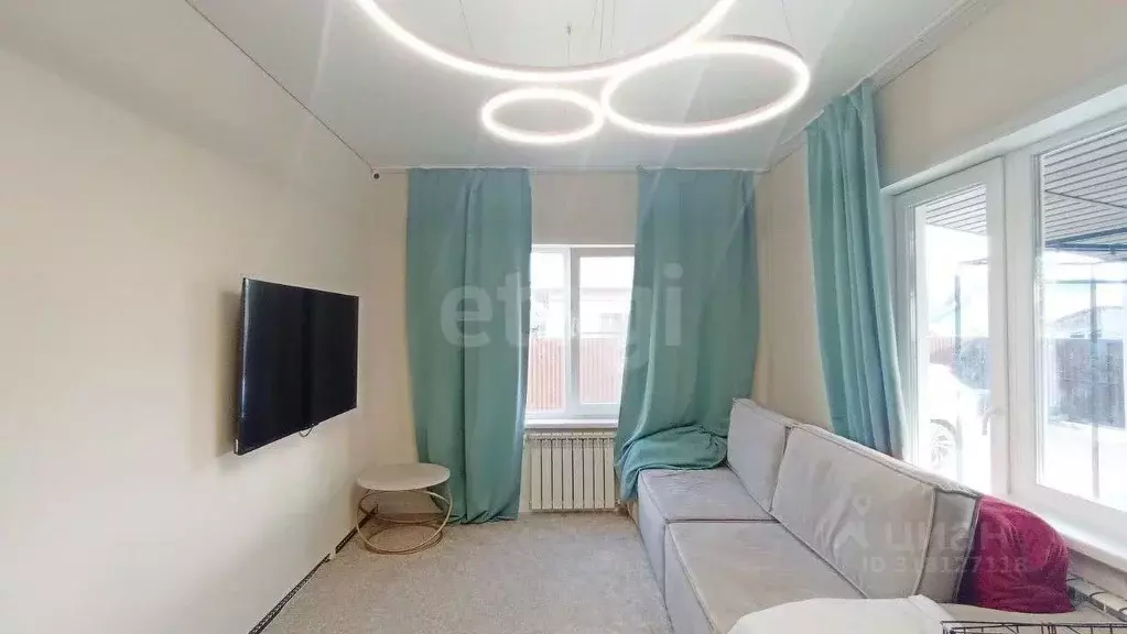 Дом в Архангельская область, Котлас Котлашанская ул., 7А (108 м) - Фото 1