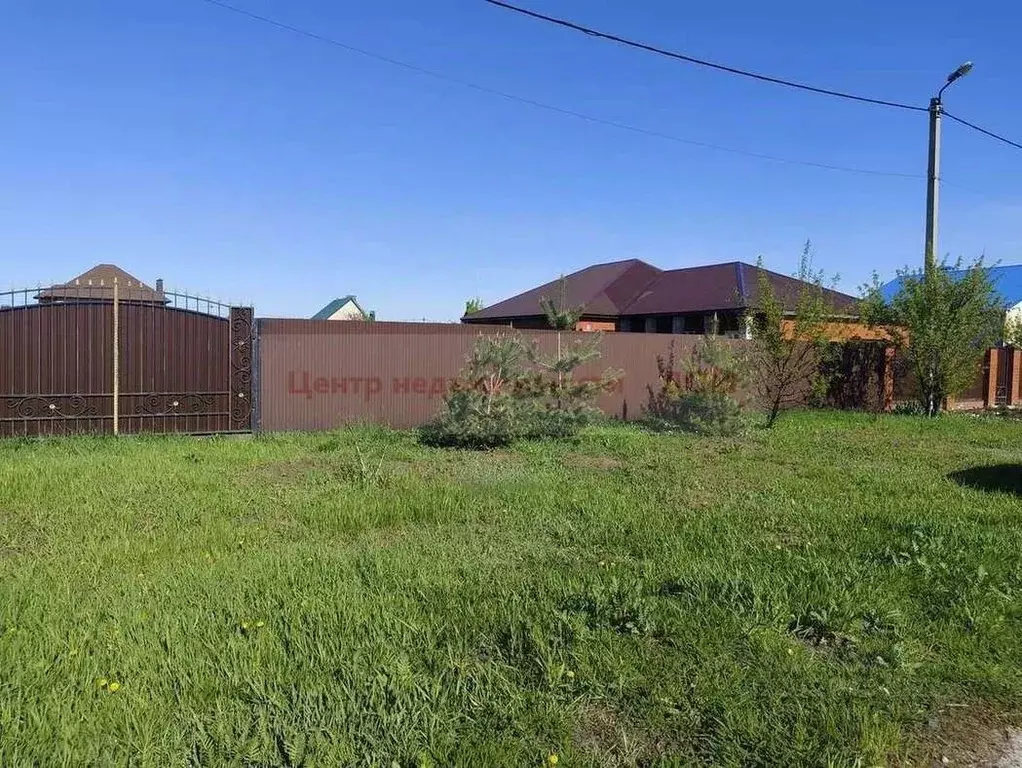 Коттедж в Белгородская область, Белгородский район, с. Стрелецкое ул. ... - Фото 1