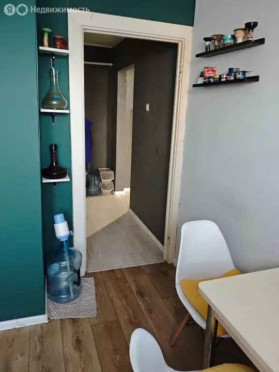 2-комнатная квартира: Екатеринбург, улица Академика Шварца, 18/1 (50.1 ... - Фото 1