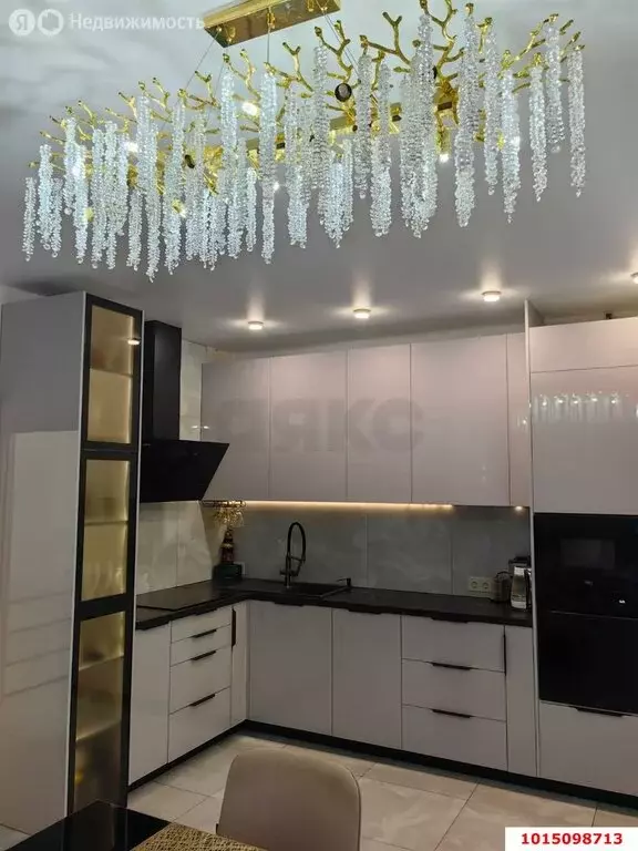 2-комнатная квартира: Краснодар, улица имени Валерия Гассия, 2 (65.84 ... - Фото 2