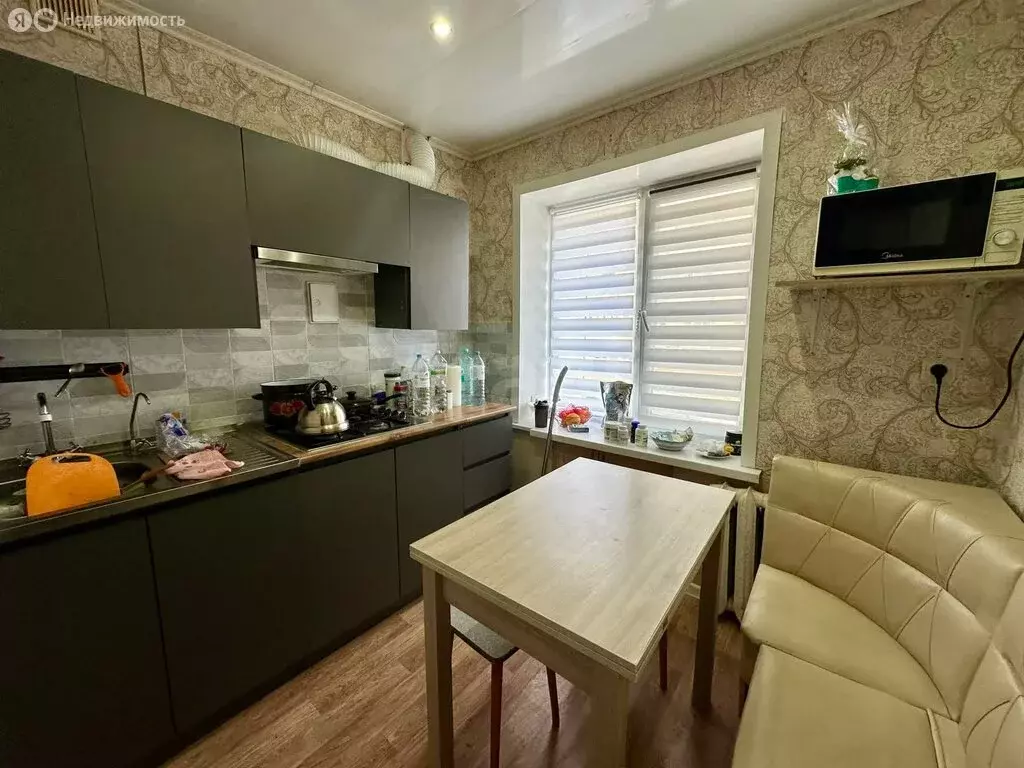 1-комнатная квартира: Клин, городок Клин-9, 4 (31 м) - Фото 1