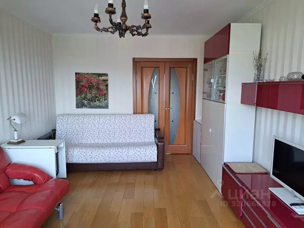2-к кв. Краснодарский край, Геленджик ул. Грибоедова, 48 (53.0 м) - Фото 1