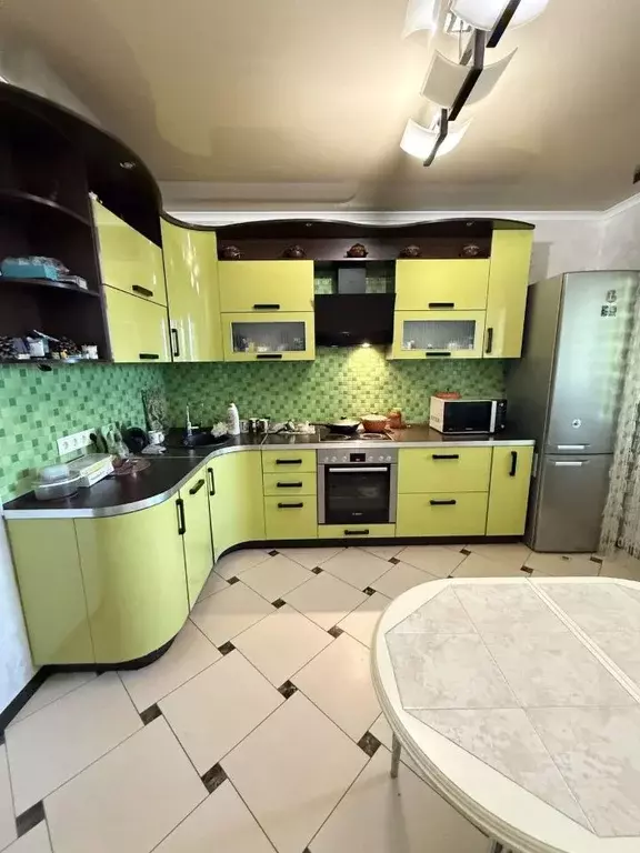 2-к кв. Брянская область, Брянск Авиационная ул., 17к1 (69.4 м) - Фото 2