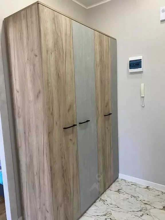 1-к кв. Оренбургская область, Соль-Илецк ул. Победы, 5/32 (38.0 м) - Фото 1