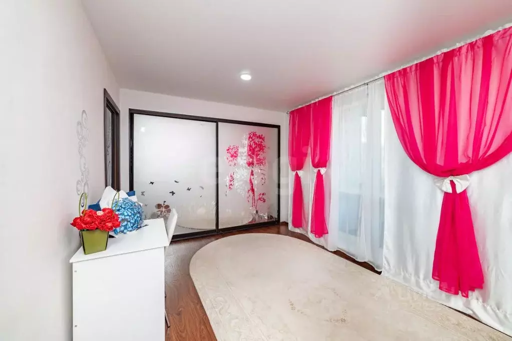 2-к кв. Курганская область, Курган ул. Савельева, 42 (61.4 м) - Фото 1