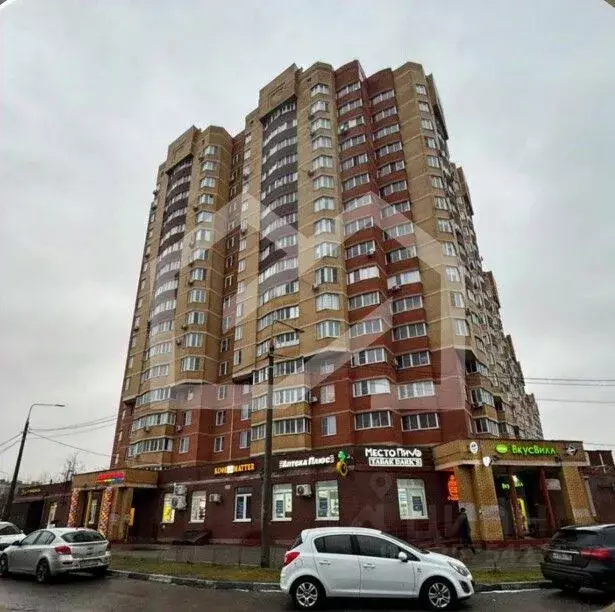 Помещение свободного назначения в Московская область, Щелково ул. ... - Фото 1