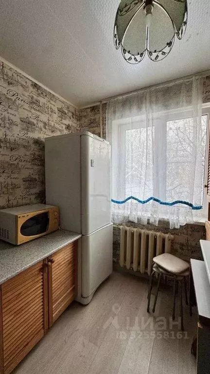 1-к кв. Ленинградская область, Коммунар г. Гатчинский муниципальный ... - Фото 2