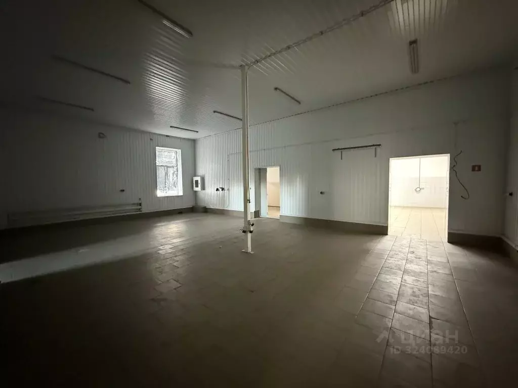 Помещение свободного назначения в Ростовская область, Батайск ул. ... - Фото 1