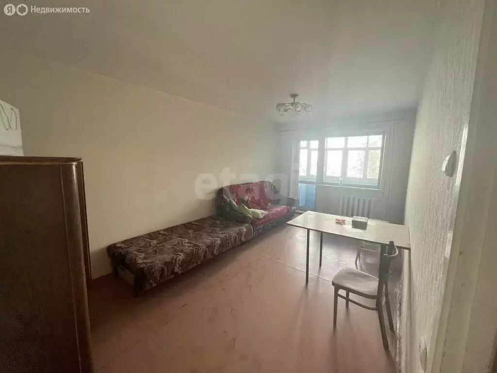 2-комнатная квартира: Иркутск, улица Лермонтова, 297А (43.8 м) - Фото 0