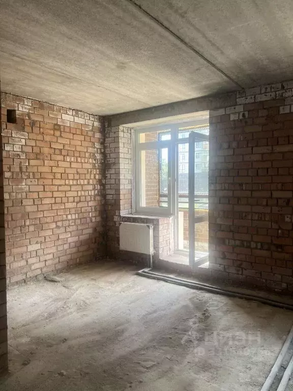 1-к кв. Коми, Сыктывкар Первомайская ул., 22 (30.1 м) - Фото 1