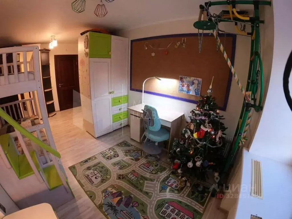 2-к кв. Тюменская область, Тюмень ул. Восстания, 19 (62.3 м) - Фото 1