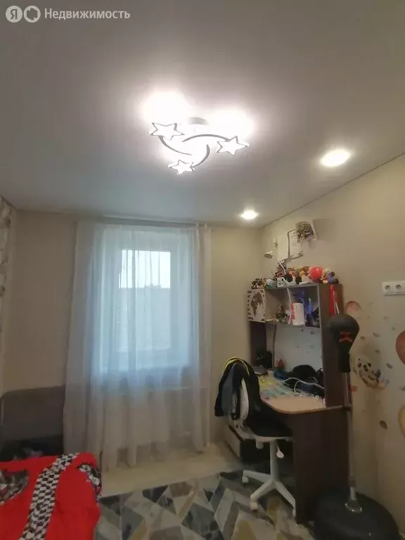 3-комнатная квартира: Тюмень, улица Валентины Трофимовой, 12 (56 м) - Фото 2
