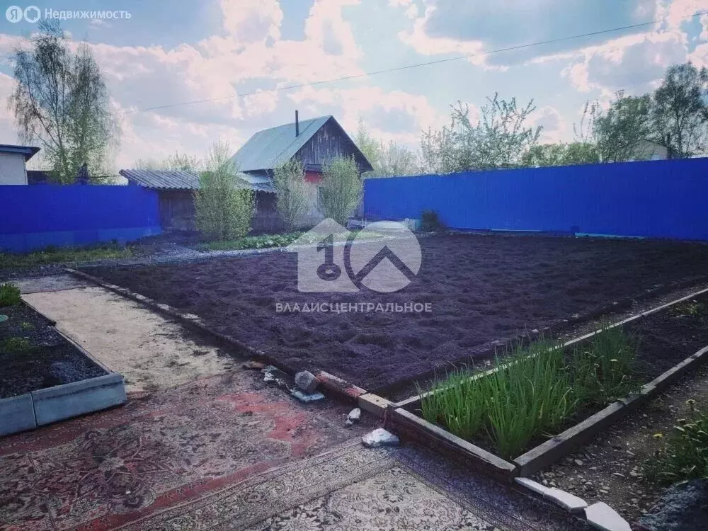 Дом в Кемерово, Акмолинская улица, 31 (70 м) - Фото 2