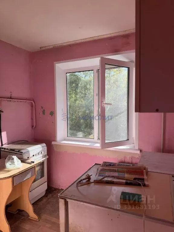 1-к кв. Нижегородская область, Дзержинск ул. Терешковой, 14 (30.4 м) - Фото 2