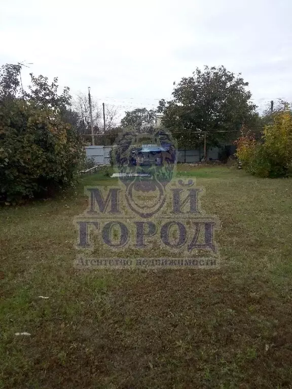 Участок в Батайск, Октябрьская улица (4.4 м) - Фото 1