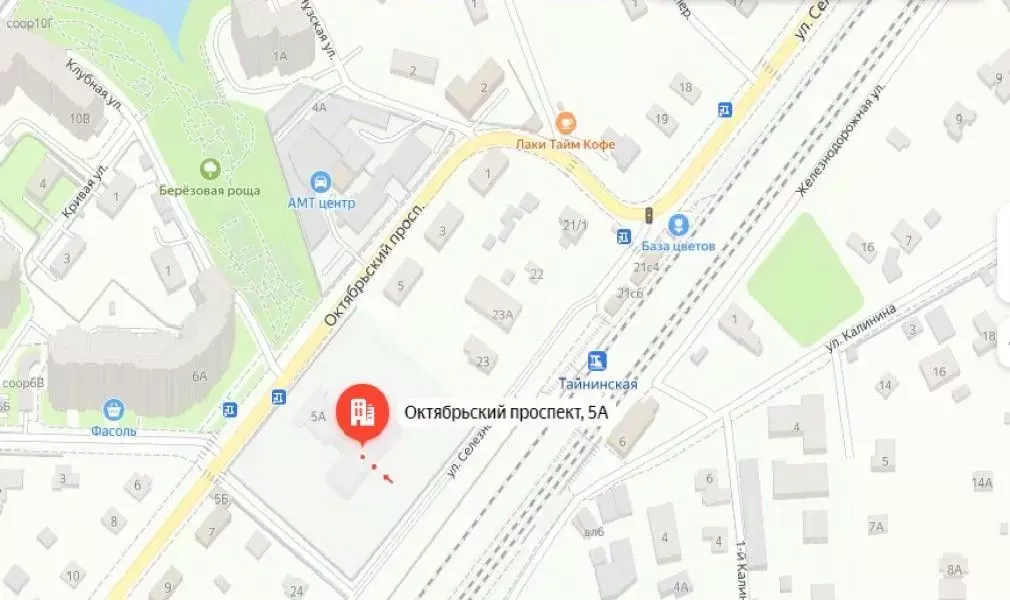 Помещение свободного назначения в Московская область, Мытищи ... - Фото 1