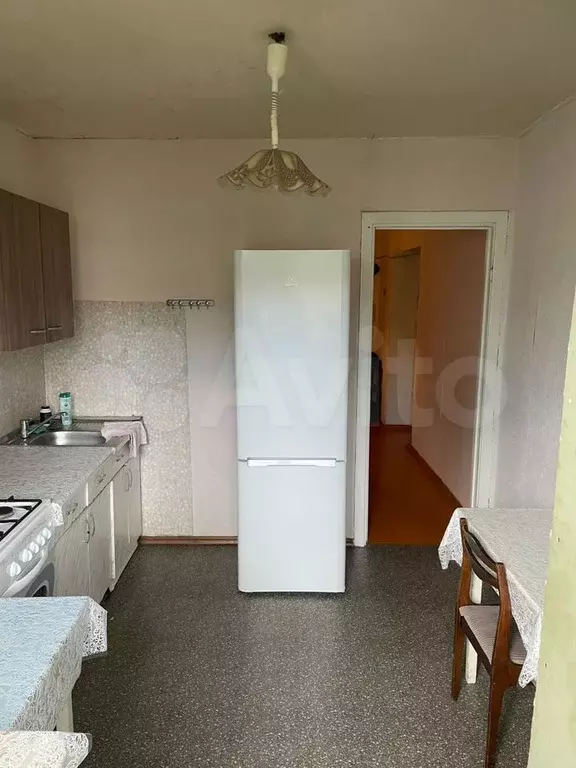 1-к. квартира, 38 м, 6/9 эт. - Фото 1