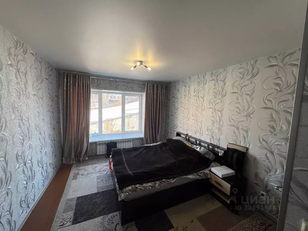 3-к кв. Нижегородская область, Нижний Новгород Вокзальная ул., 26 ... - Фото 1