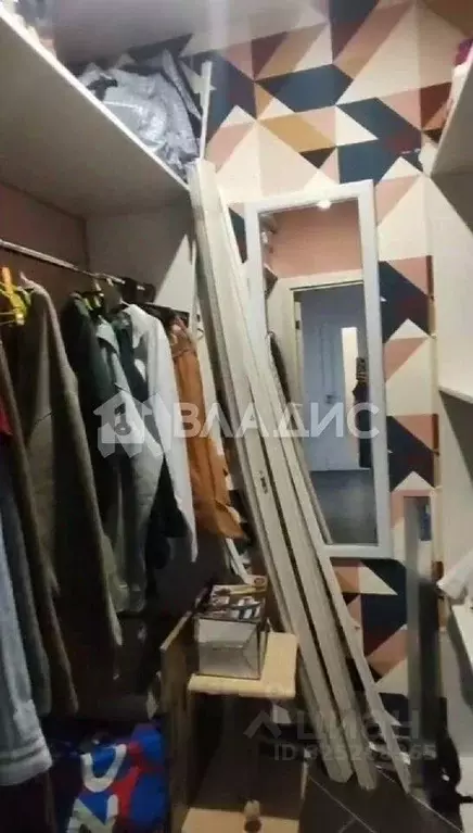 1-к кв. Калининградская область, Гурьевский муниципальный округ, пос. ... - Фото 1