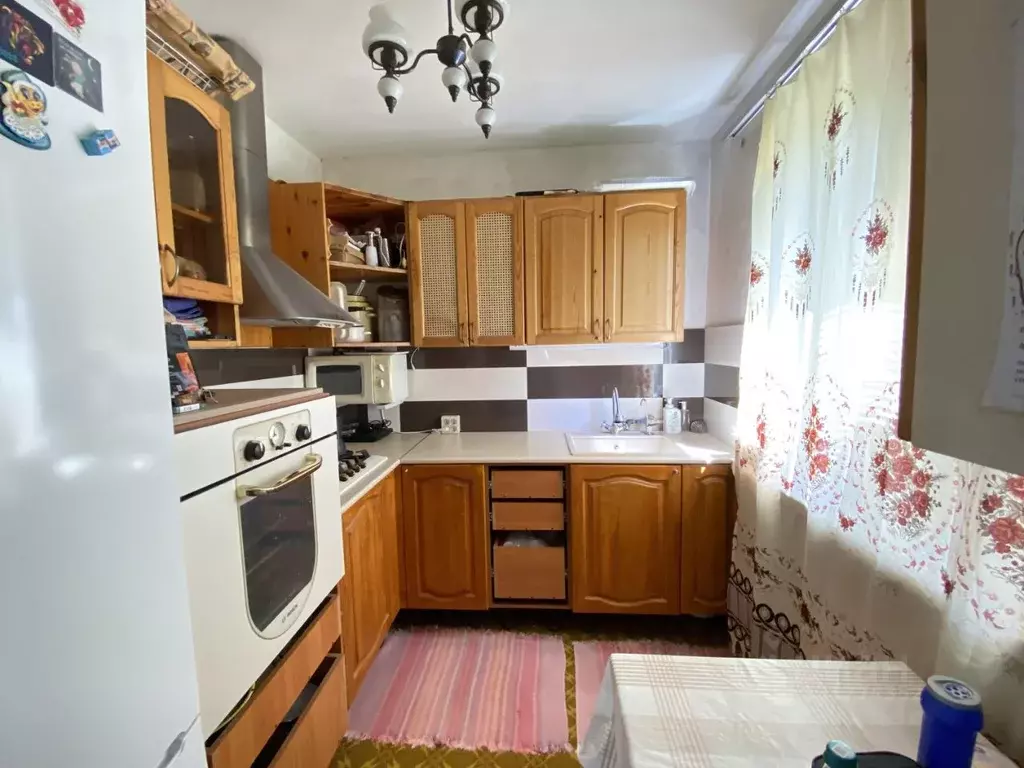 2-к кв. Башкортостан, Уфа Айская ул., 69/2 (46.0 м) - Фото 1