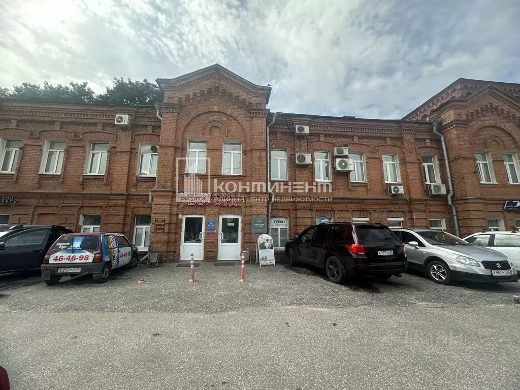 Офис в Владимирская область, Владимир Большая Нижегородская ул., 71 ... - Фото 1