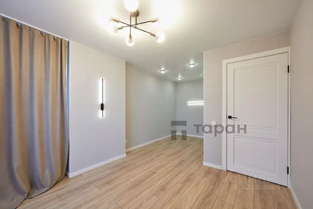 1-к кв. Челябинская область, Челябинск ул. Котина, 5 (34.0 м) - Фото 0