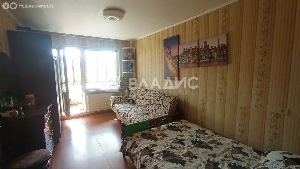 3-комнатная квартира: Пенза, улица Бородина, 21 (66.4 м) - Фото 0