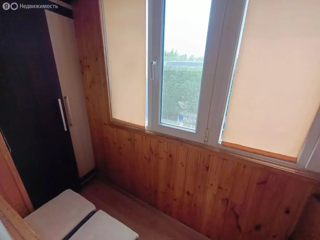 2-комнатная квартира: Краснодар, улица имени Дмитрия Благоева, 18 (40 ... - Фото 0