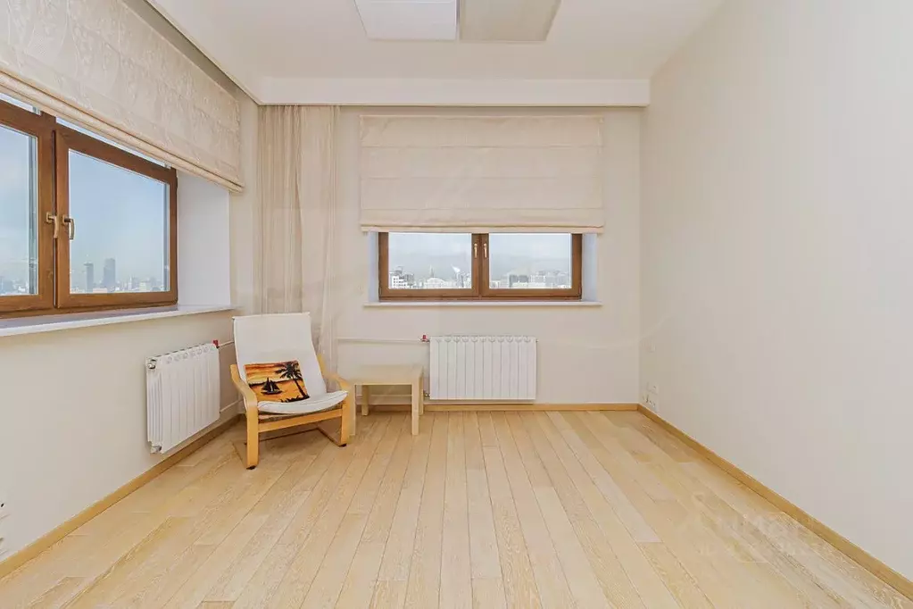 2-к кв. Москва Шмитовский проезд, 16С2 (70.1 м) - Фото 2