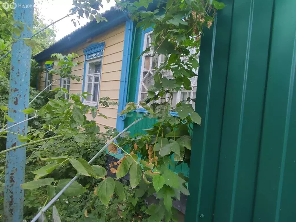 Дом в село Гредякино, улица Красная Роща (50.8 м) - Фото 1