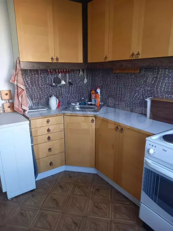 2-к. квартира, 52 м, 6/10 эт. - Фото 0