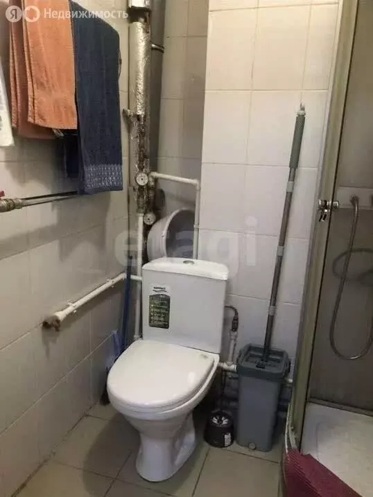 Квартира-студия: Улан-Удэ, 111-й микрорайон, 34 (25.7 м) - Фото 2