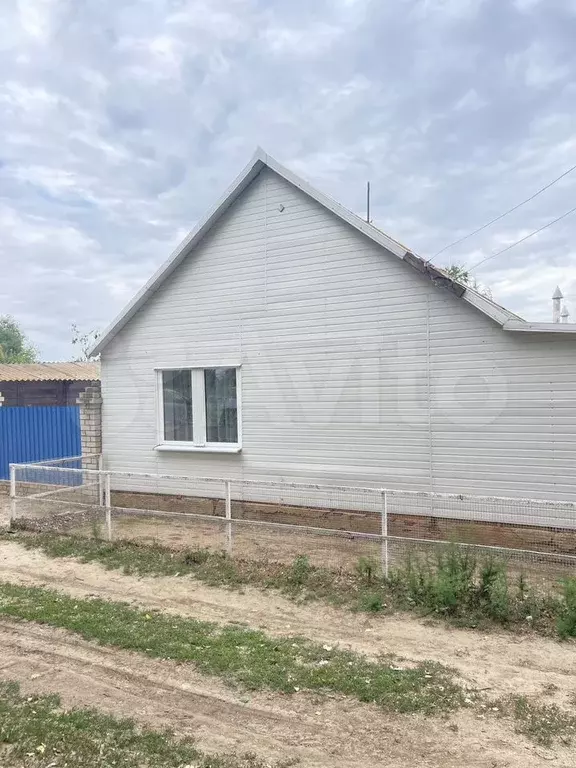 Дом 63,2 м на участке 7 сот. - Фото 1