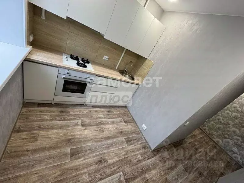 2-к кв. Марий Эл, Йошкар-Ола просп. Гагарина, 13 (43.0 м) - Фото 1