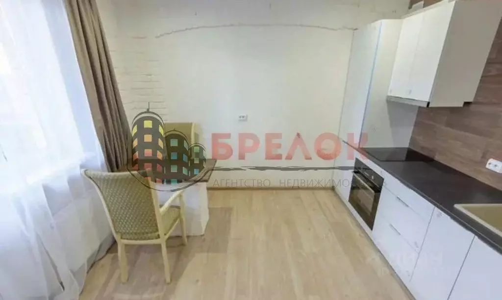 Студия Ростовская область, Батайск ул. Половинко, 280/7к1 (23.0 м) - Фото 0